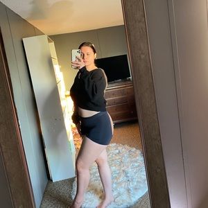 Meet your Posher, Haleigh